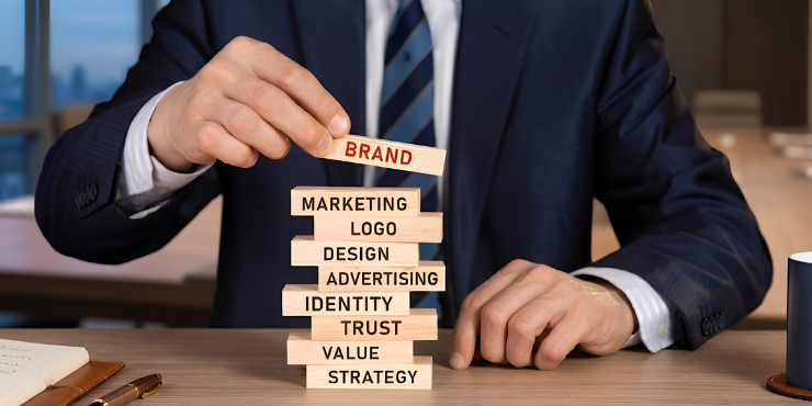 brand recovery strategy