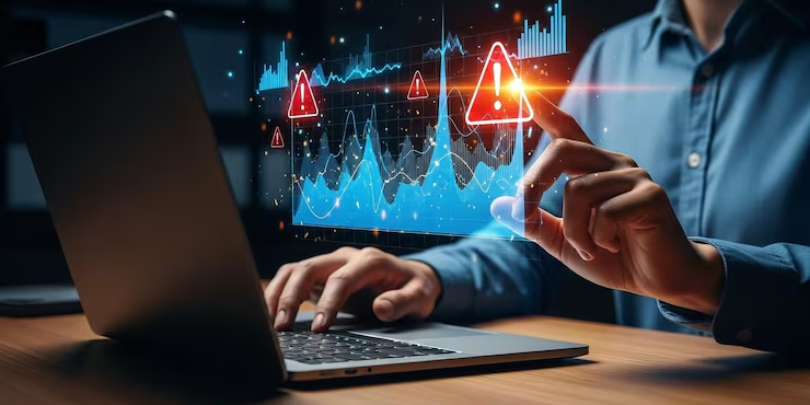 digital risk monitoring