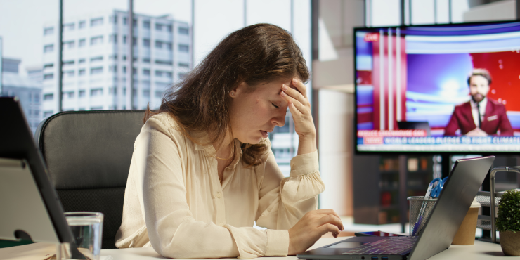 negative publicity management