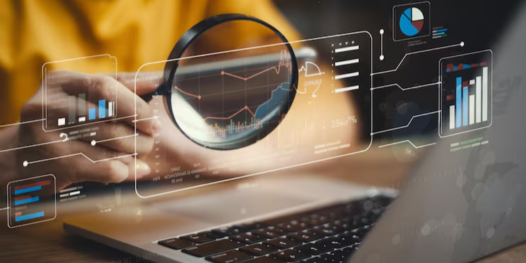 search monitoring