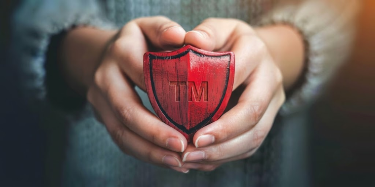 trademark protection support