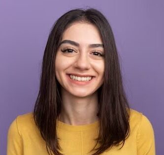imgi 130 smiling young pretty caucasian girl isolated purple wall with copy space 141793 112372