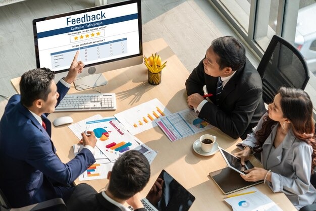 Online Reputation Management