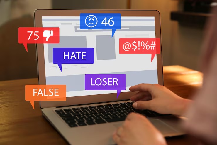 Online Reputation