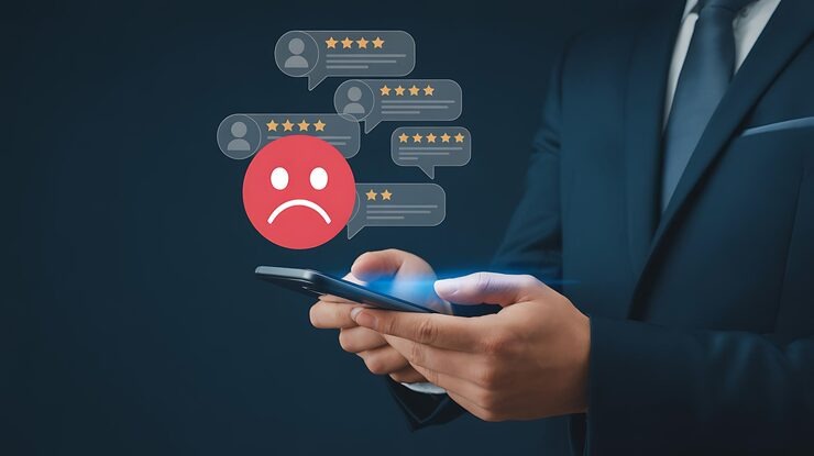 Negative Review