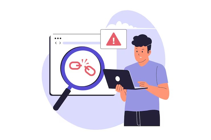 Harmful Search Results