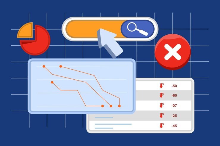 Online Reputation Crisis