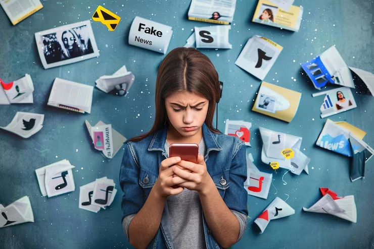 Social Media Crisis