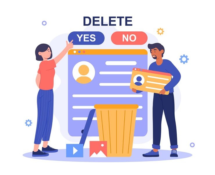 Delete Negative Articles