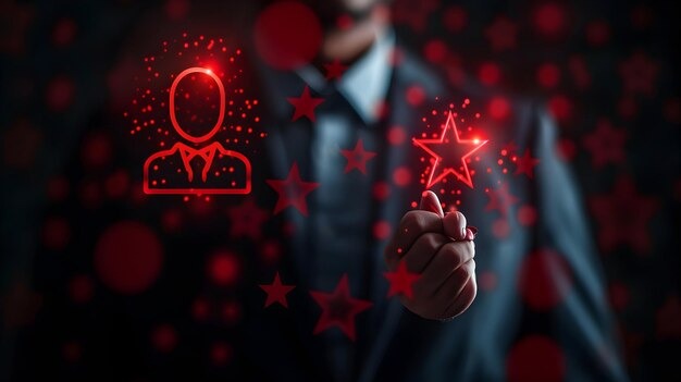 Personal Reputation Management