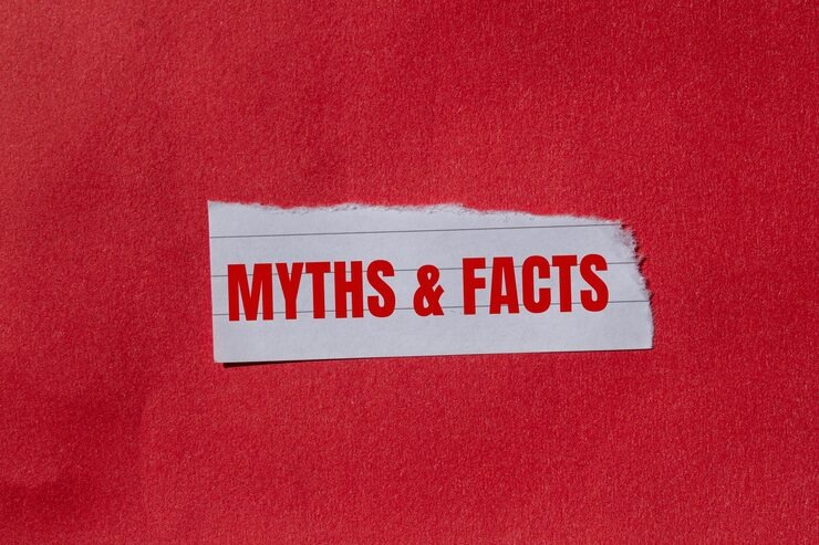 Reputation Management Myths