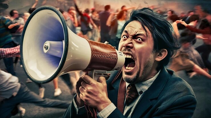 Negative Publicity