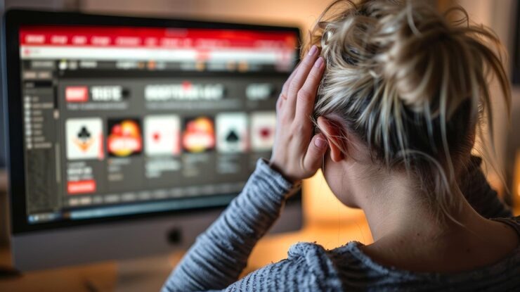 Harmful Videos