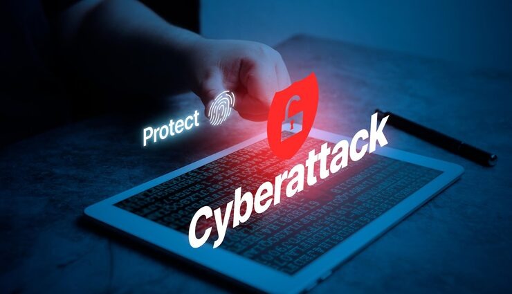 Online Attacks