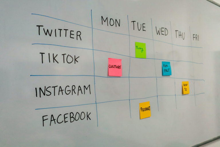 Brand Reputation Recovery