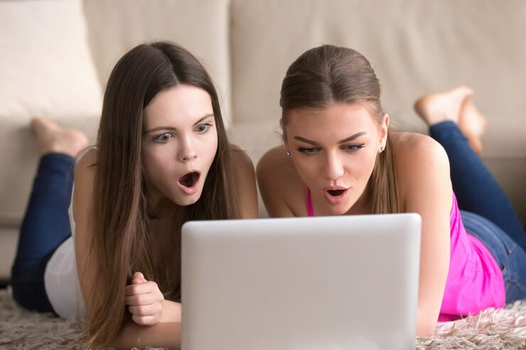 Non-Consensual Intimate Content