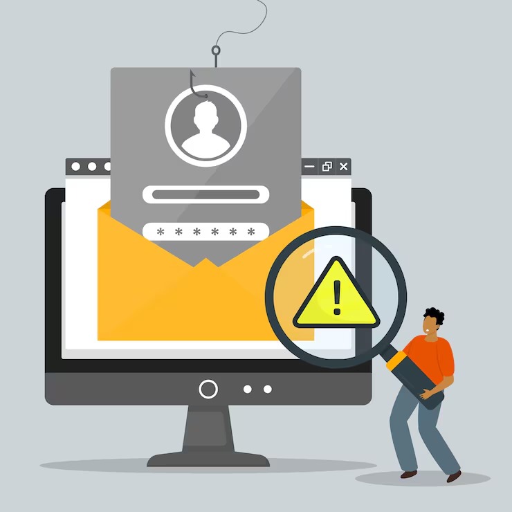 Exposed Personal Information