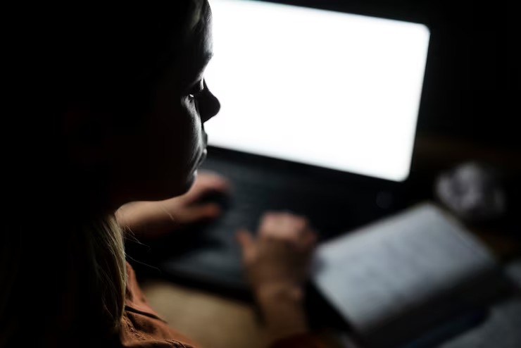 Adult Search Result Suppression