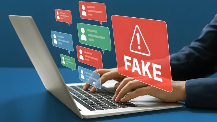 Remove False Information About Your Business