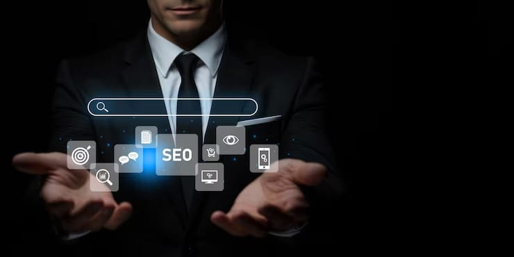 SEO Reputation Management