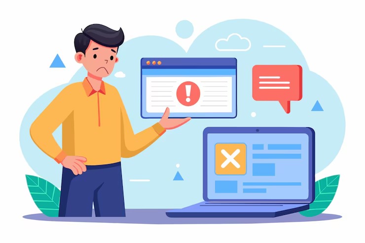 Remove False Information About Your Business