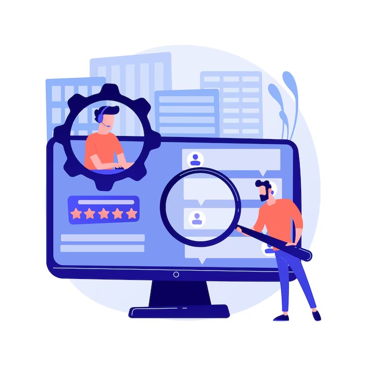 Reputation Monitoring