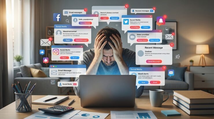 Your Business Reputation Online