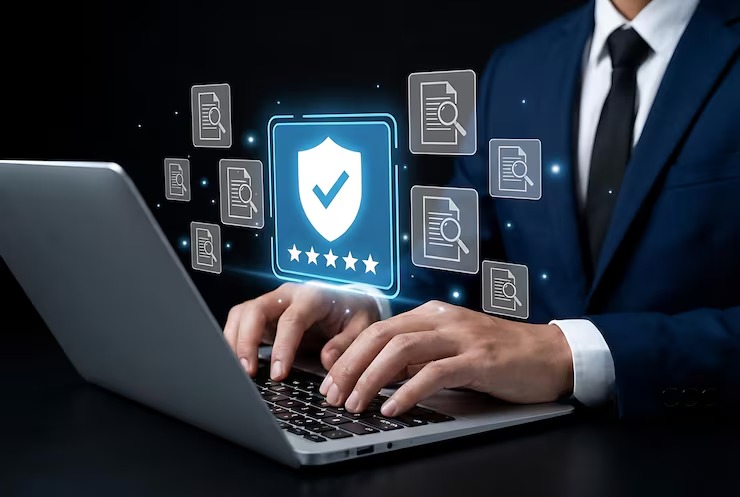 Reputation Monitoring