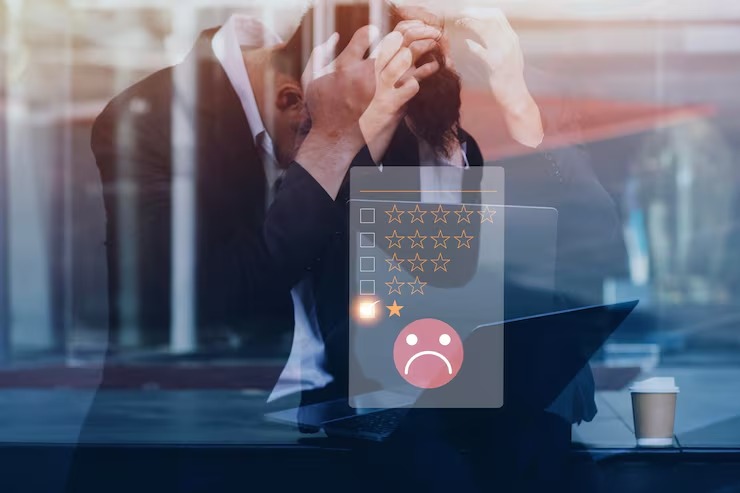 Your Business Reputation Online