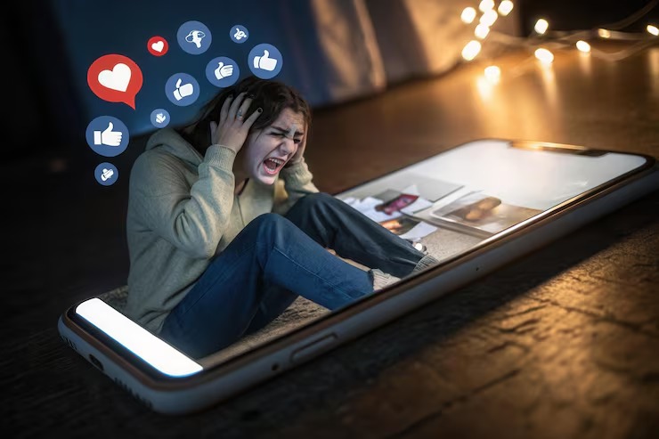 Social Media Crisis Management