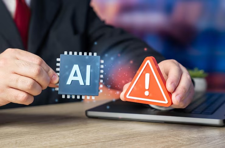 AI Shows Wrong Information