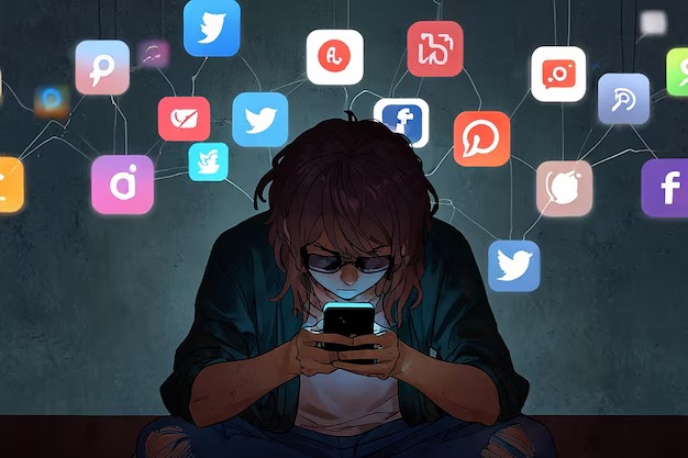 Social Media Crisis Management