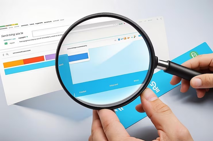 Negative Google Result Suppression