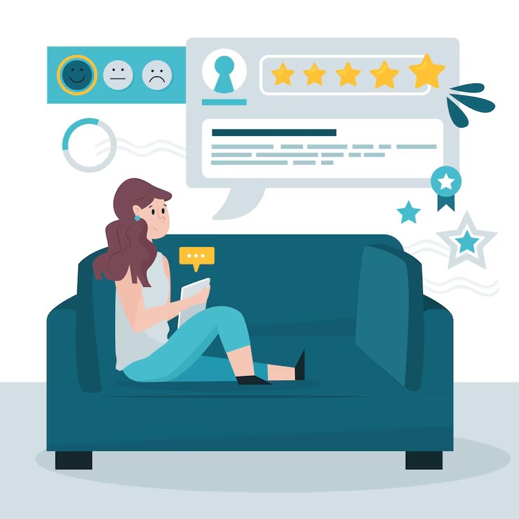 Buy Google Reviews