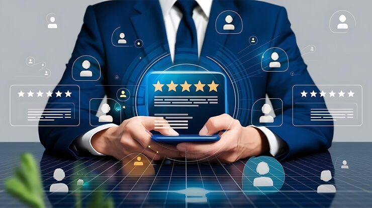 Brand Reputation Management