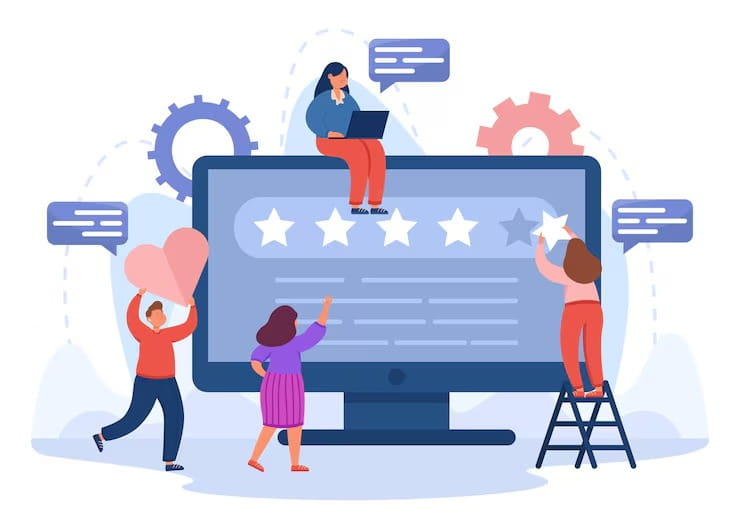 Search Monitoring