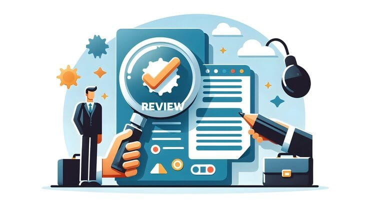 Online Reputation Recovery
