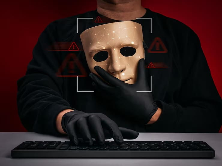 Protect Your Reputation From Deepfakes