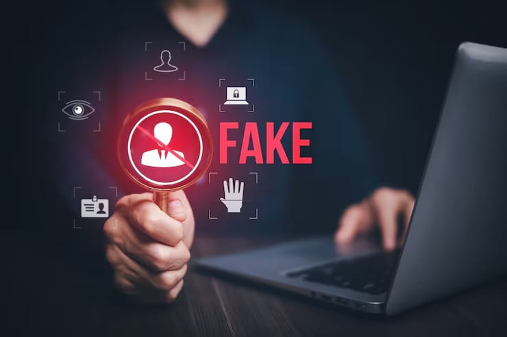 Fake Profiles