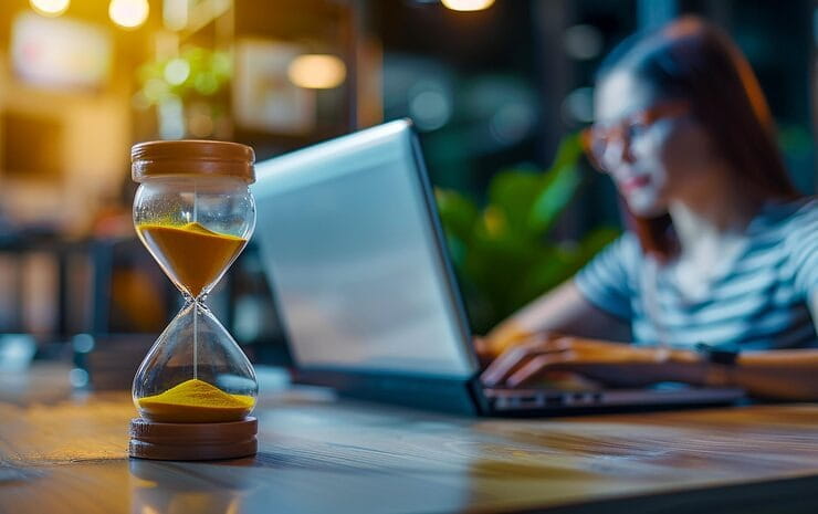 Online Reputation Recovery