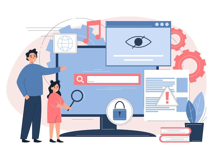 Protect Your Reputation From Deepfakes