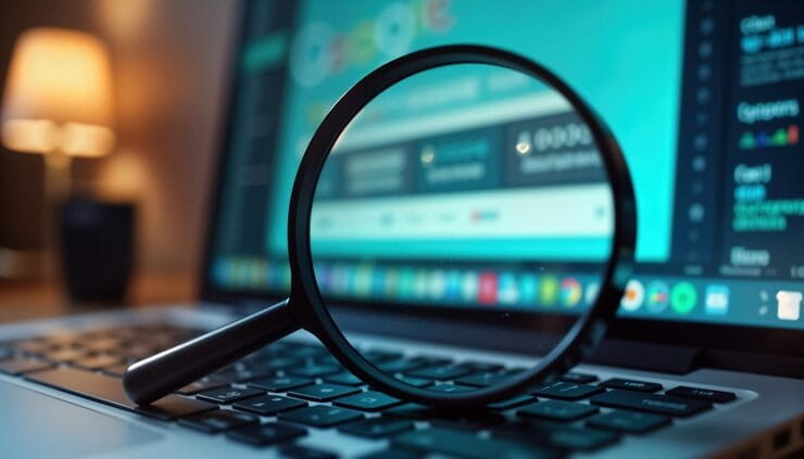 How Search Monitoring Helps Protect Your Reputation From Defamatory Content