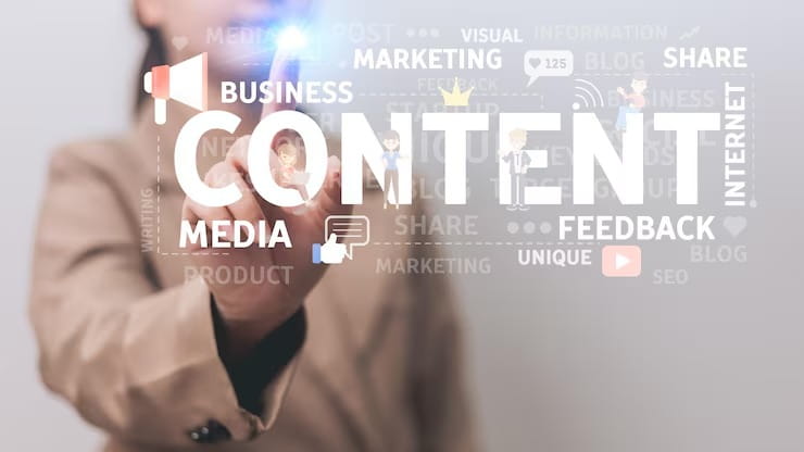 Positive Content Promotion