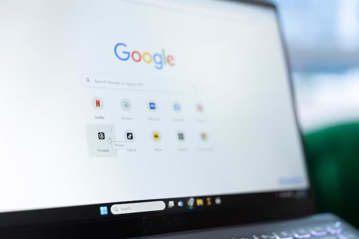Google Autocomplete Suggestions