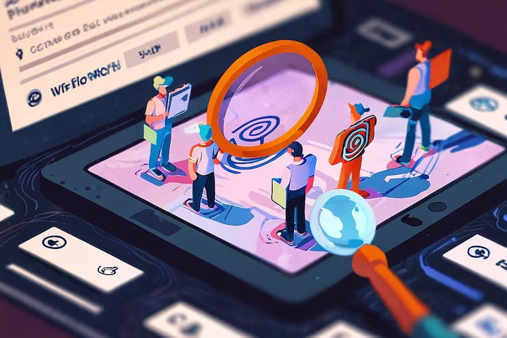 Brand Monitoring