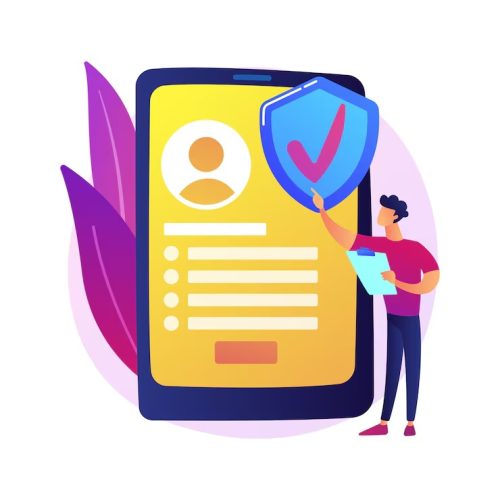Personal Reputation Management